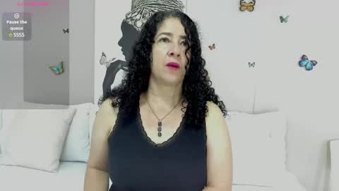 Adele Smithh online show from 25, 2, 2025
