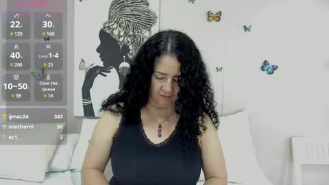 Adele Smithh online show from 25, 2, 2025
