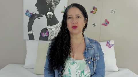 Adele Smithh online show from 8, 1, 2026