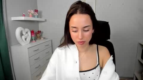 Snapshot of adelesolo chatting on 10, 3, 2026 Adele online show from 10, 3, 2026