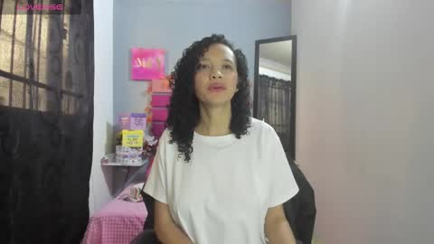 Adeleth online show from 18, 11, 2025