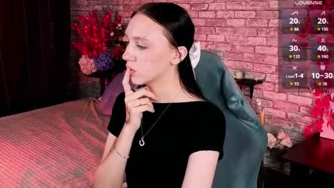 miss Ada online show from 16, 9, 2025