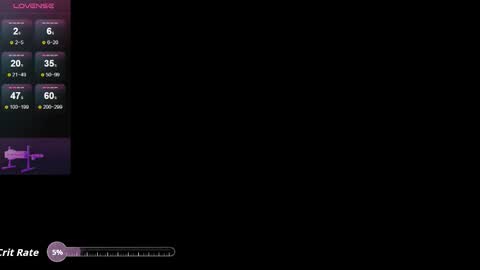 Snapshot of adelika_rose chatting on 16, 10, 2025 Adelika online show from 16, 10, 2025