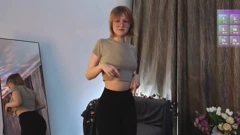 Adelin online show from 17, 10, 2025