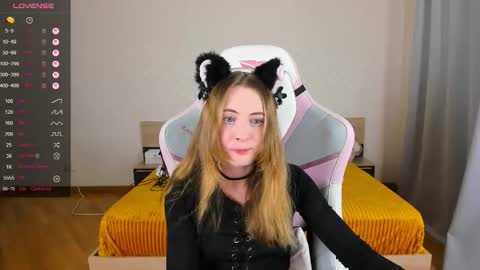 Adelina online show from 3, 11, 2025