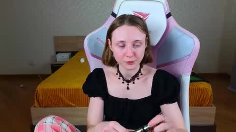 Adelina online show from 14, 3, 2026