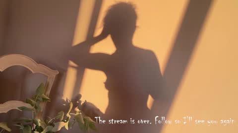 Im Adelina . See you.... online show from 6, 2, 2025