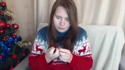 adelinalawson online show from 25, 12, 2024