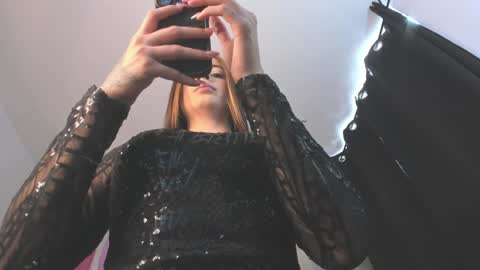 MARIA ANGEL IG iamangel45  online show from 7, 2, 2025
