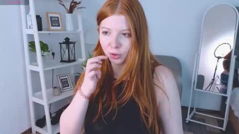 Adell online show from 15, 9, 2025