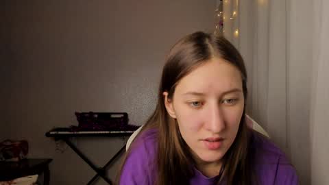 Snapshot of adellqueen chatting on 2, 1, 2025 Adell online show from 2, 1, 2025