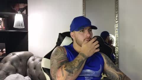 Ades online show from 17, 10, 2025