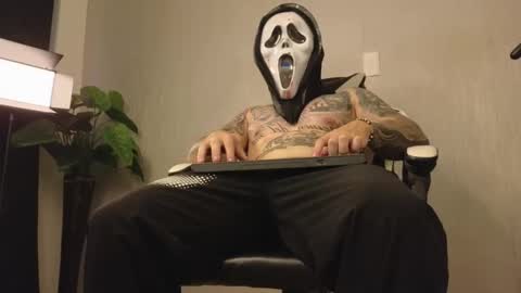 Ades online show from 31, 10, 2025