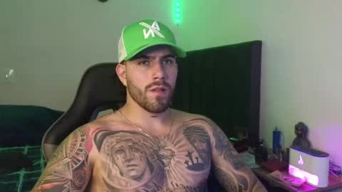 Ades online show from 11, 2, 2026