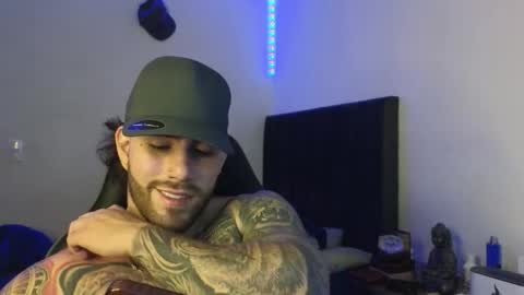 Ades online show from 17, 3, 2026