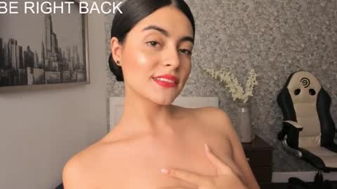Adhara  online show from 5, 1, 2025