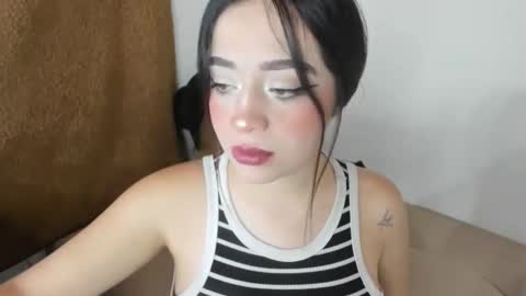 AdaraForest online show from 13, 10, 2025