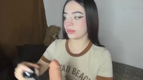 AdaraForest online show from 23, 11, 2025