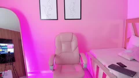 Snapshot of adharacute18_ chatting on 7, 11, 2025 ADHARA online show from 7, 11, 2025