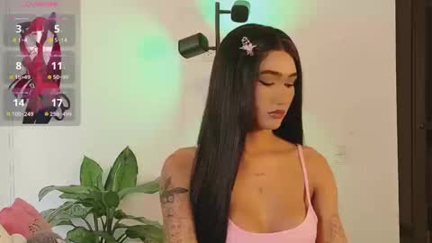 Isabellafirst online show from 22, 10, 2025