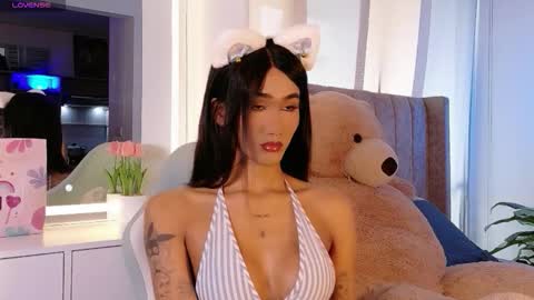 Isabellafirst online show from 18, 12, 2025