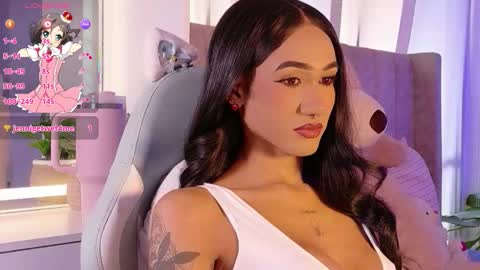 Isabellafirst online show from 12, 3, 2026