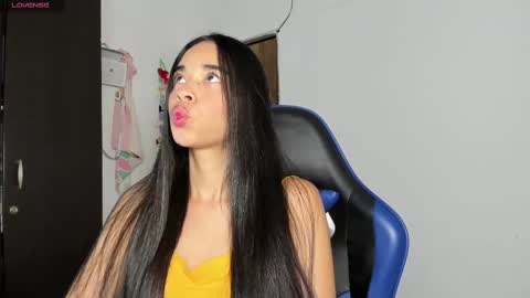 Adhara Miller online show from 13, 9, 2025