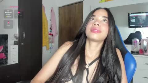 Adhara Miller online show from 26, 9, 2025