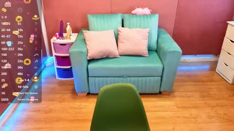 Adhara online show from 16, 1, 2026