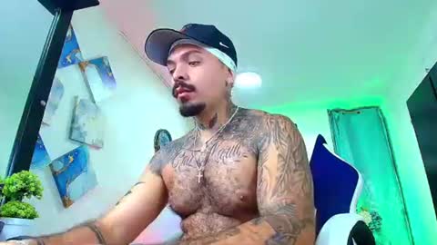   DALIL ADIL AMIN online show from 12, 11, 2025