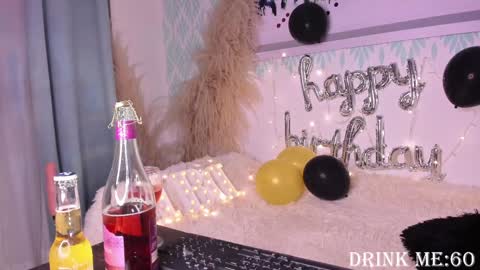 Snapshot of adilaghazali chatting on 21, 1, 2025 Adila online show from 21, 1, 2025