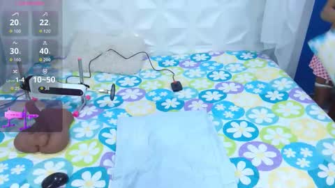 adisson_petite1 online show from 9, 3, 2026