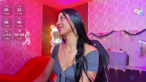 adisson_tay online show from 19, 12, 2025
