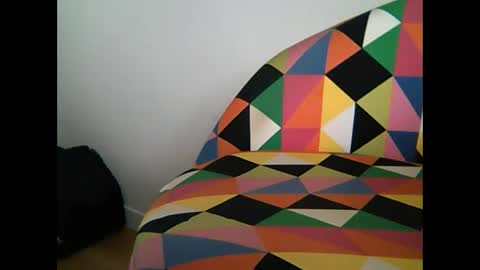 ADJ777 online show from 10, 3, 2025