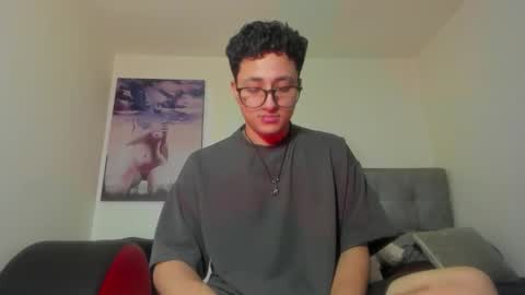 Snapshot of adonibaskerville chatting on 13, 2, 2026 adonibaskerville online show from 13, 2, 2026