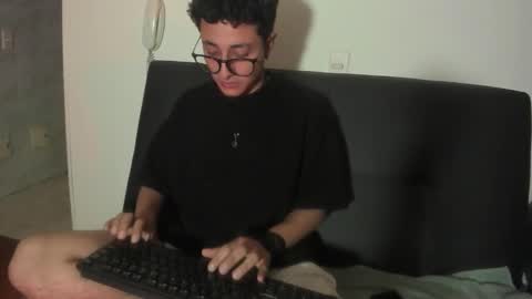 Snapshot of adonibaskerville chatting on 15, 2, 2026 adonibaskerville online show from 15, 2, 2026