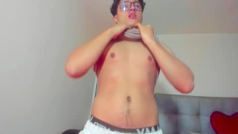 Snapshot of adonibaskerville chatting on 11, 3, 2026 adonibaskerville online show from 11, 3, 2026