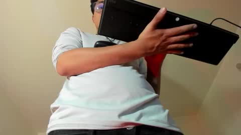 Snapshot of adonibaskerville chatting on 22, 3, 2026 adonibaskerville online show from 22, 3, 2026