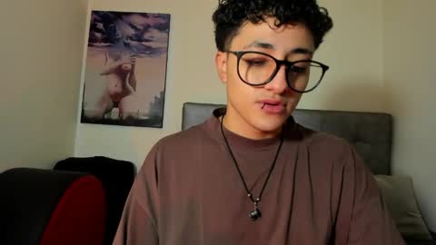 Snapshot of adonibaskerville chatting on 30, 3, 2026 adonibaskerville online show from 30, 3, 2026