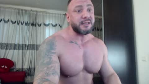 adonis_dionysos online show from 24, 2, 2025