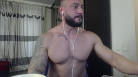 Snapshot of adonis_dionysos chatting on 15, 10, 2025 adonis_dionysos online show from 15, 10, 2025