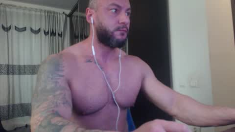 Snapshot of adonis_dionysos chatting on 5, 11, 2025 adonis_dionysos online show from 5, 11, 2025