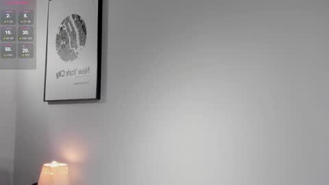 Adonis online show from 6, 1, 2025