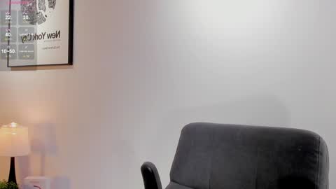 Adonis online show from 20, 1, 2025