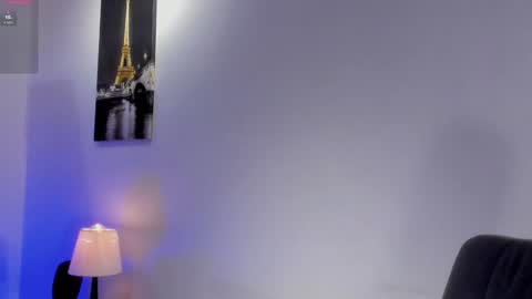 Adonis online show from 1, 2, 2025