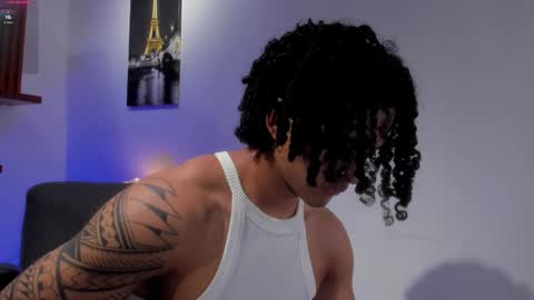 Adonis online show from 5, 2, 2025