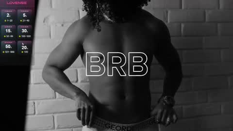 Adonis online show from 15, 2, 2025