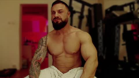 Adonis online show from 16, 12, 2024