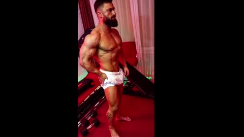 Adonis online show from 2, 1, 2025