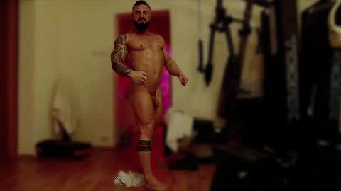Adonis online show from 2, 1, 2025